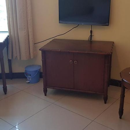 New Safina Hotel Ubungo Bagian luar foto