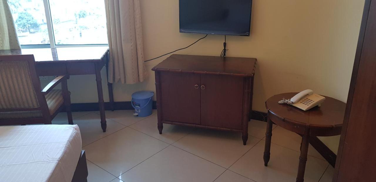 New Safina Hotel Ubungo Bagian luar foto