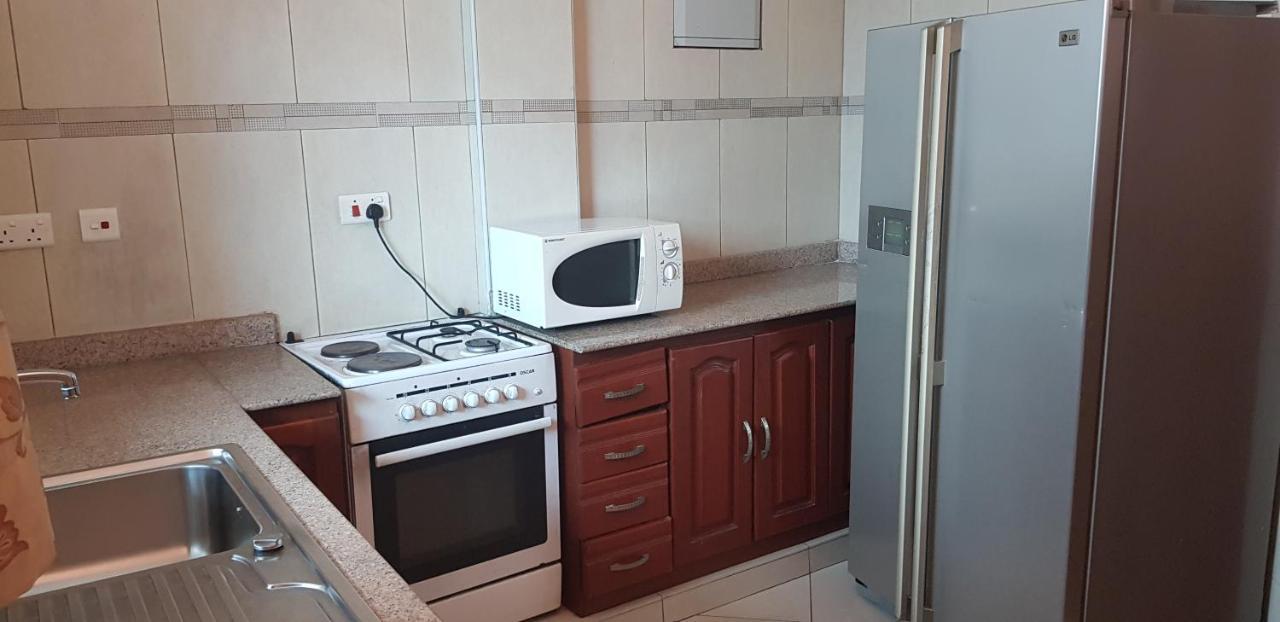 New Safina Hotel Ubungo Bagian luar foto