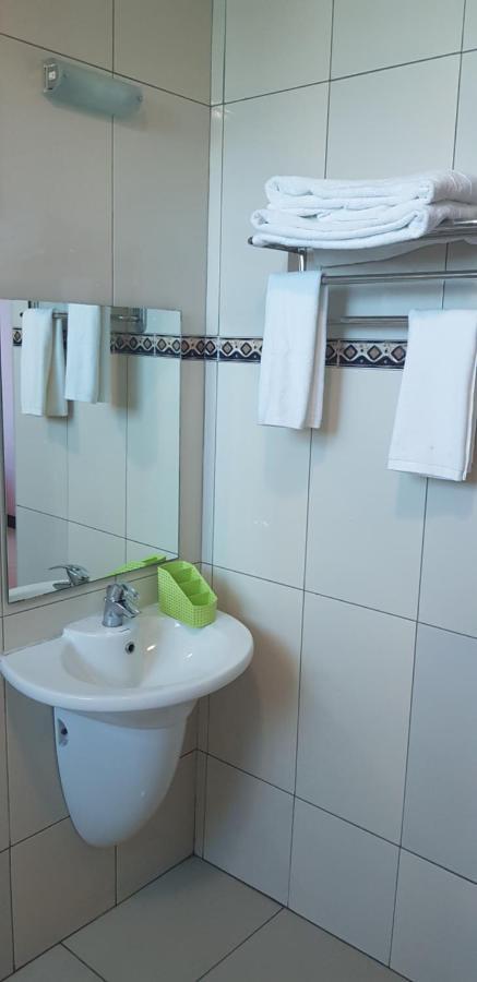 New Safina Hotel Ubungo Bagian luar foto