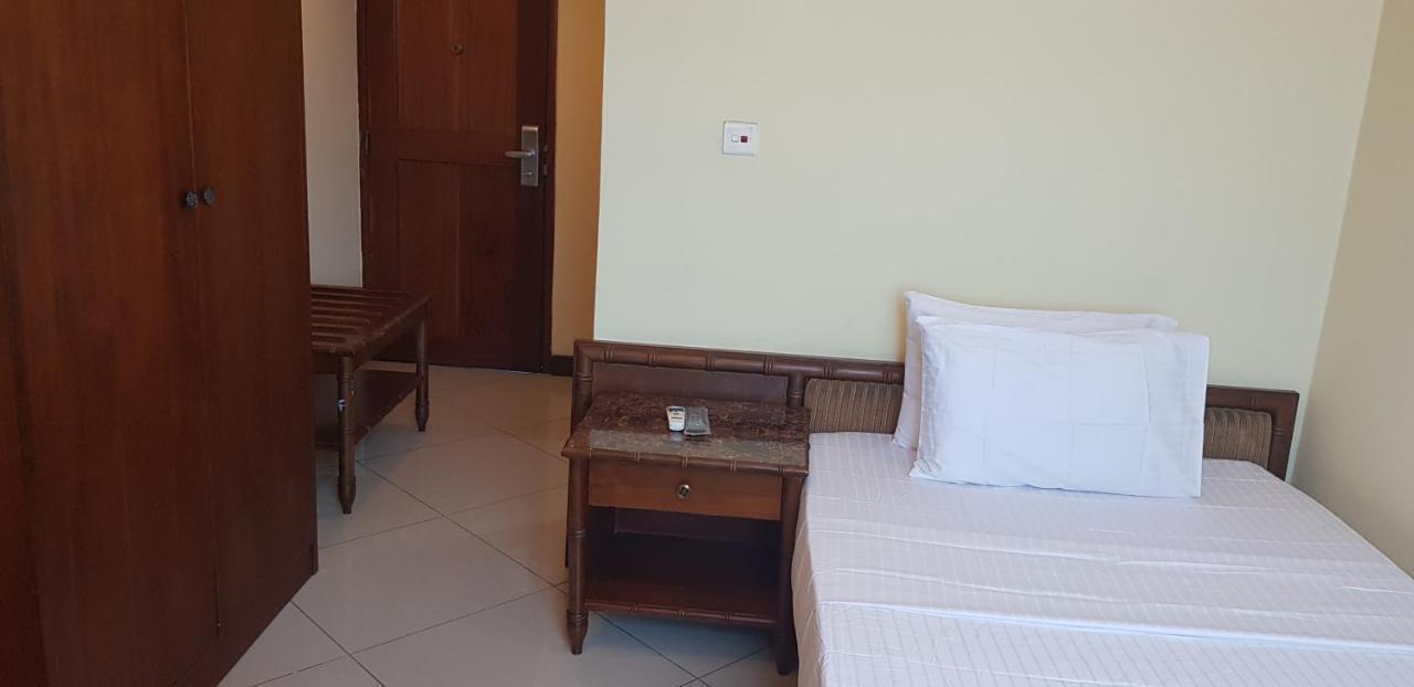 New Safina Hotel Ubungo Bagian luar foto